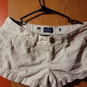 AE shorts 3/20